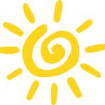 Первая неделя лета