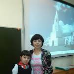 Культурный дневник -2016-2017 учебный год