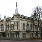 Литературно-мемориальный комплекс Габдуллы Тукая