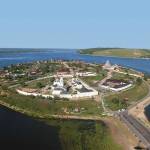Остров-град Свияжск