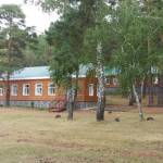 СОЛ "Лесная страна"