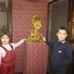 Минем көзге каникулларым