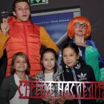Пролог к сериалу "Стрела Наследия"