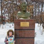 Ларионов Григорий Федотович Герой советского Союза