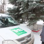 Я наблюдал: операторы "ТНВ--Татарстан" как снимают сюжеты