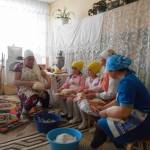Татар халкының гореф-гадәтләре.
