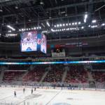 ХОККЕЙ. ХК "АкБарс" выступил в г. Сочи