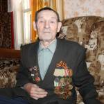 Сердцем прикоснись к подвигу