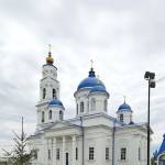Никольский собор в г. Чистополе