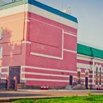 Минзэлэ театры