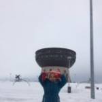 Зимние каникулы.