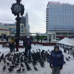 Казань - третья столица России
