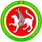 Гербу Республики Татарстан 25 лет