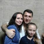Впечатления от концерта Фирдюса Тямаева