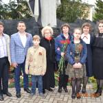 Культурная семья Смеловых