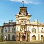 Выражаем благодарность Национальному музею