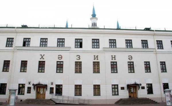 В Казани откроется выставка акварельных картин «Равновесие»