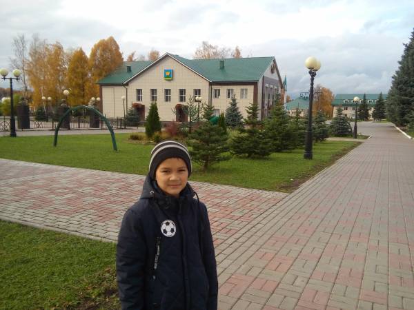 Минем районым