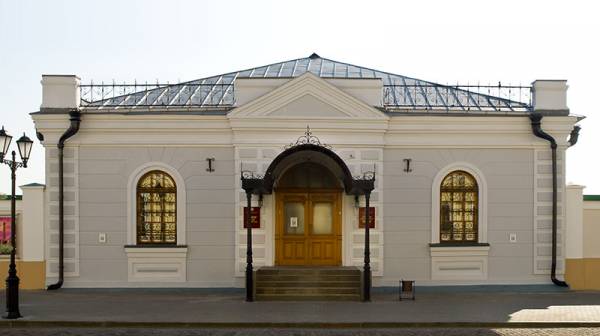 Награждение победителей читательского конкурса