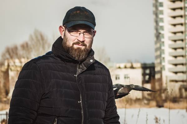 Культурная команда голосует за Киатрова
