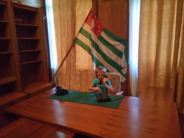 Моё культурное путешествие