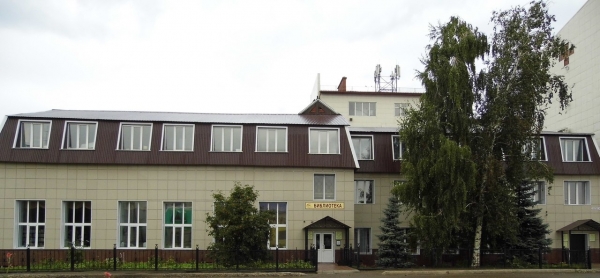 Нурлатская детская библиотека победила в конкурсе в рамках проекта «Культурный дневник школьника»