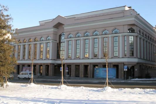 Одаренные ребята выступят в ГБКЗ РТ им. С. Сайдашева