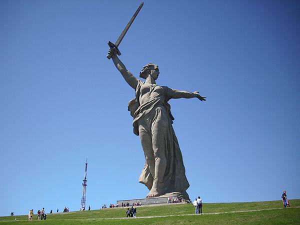 Сегодняшний день в истории