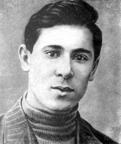 Сегодняшний день в истории