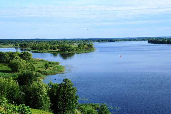 Сегодняшний день в истории