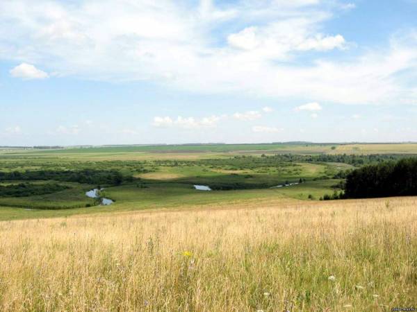 Село Алат