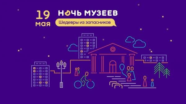 Национальный музей РТ приглашает провести «День и ночь в музее»