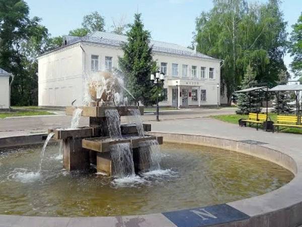 В Зеленодольске открывается Всероссийский проект «Место встречи с искусством»