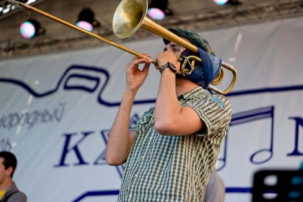 В Казани пройдет VII Международный фестиваль еврейской музыки