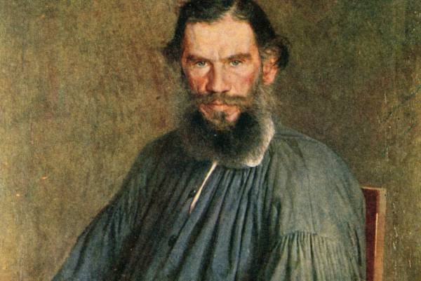 Республика Татарстан отмечает 190-летие со дня рождения всемирно признанного писателя Льва Николаевича Толстого