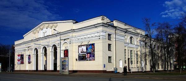Сегодня Татарская государственная филармония открывает 81-й сезон