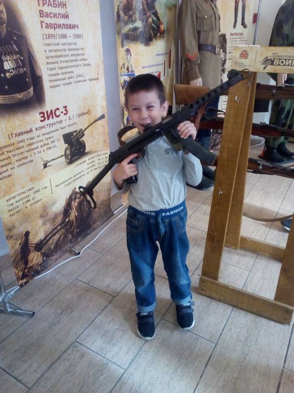 Национальный музей РТ