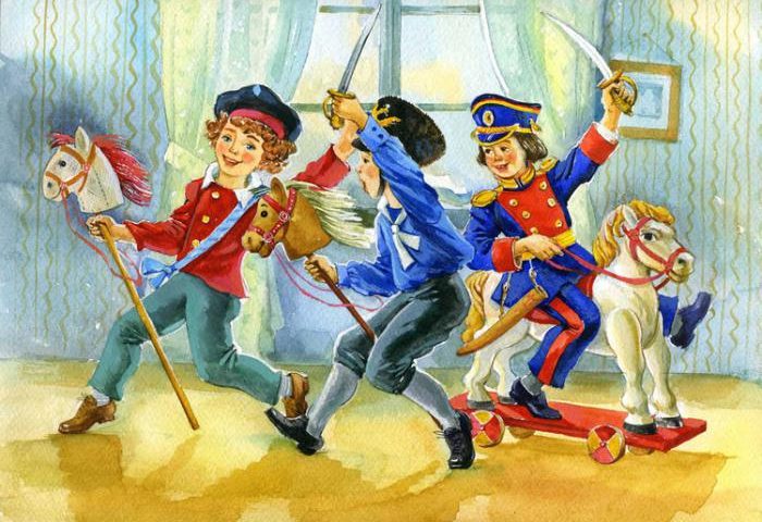 Концерт «Детский альбом». ГБКЗ им. С.Сайдашева