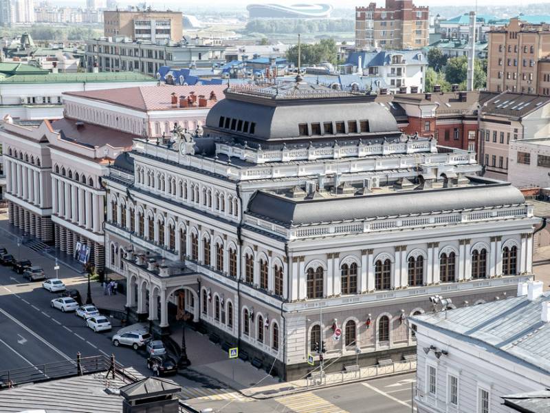 В Казани покажут спектакль по сказкам маленьких пациентов из Дома Роналда Макдоналда