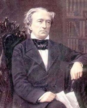5 ДЕКАБРЯ – 215 ЛЕТ СО ДНЯ РОЖДЕНИЯ ФЕДОРА ИВАНОВИЧА ТЮТЧЕВА (1803-1873), РУССКОГО ПОЭТА.