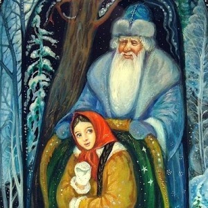 Интересные мероприятия в музее Константина Васильева!