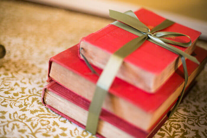 14 февраля – Международный день дарения книг!