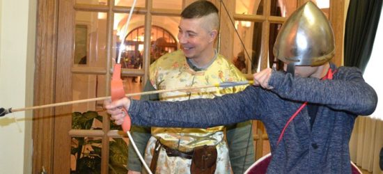 В день защитника Отечества казанцев и гостей столицы ждет сюрприз