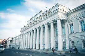 Музеи Казанского университета участвуют в республиканской акции "Музейная весна Татарстана - 2019"