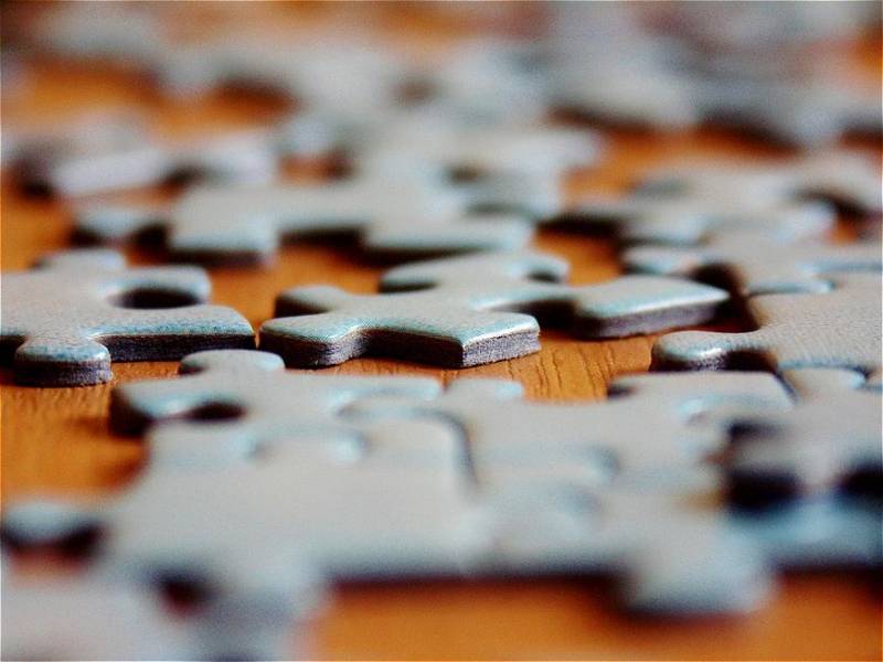 28 апреля в Казани пройдет второй чемпионат по сборке пазлов на скорость – Kazan puzzle family Day 2019