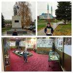 ВЫСОКОГОРСКИЙ РАЙОН – МОЙ РОДНОЙ КРАЙ!!!