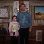 Бакый Урманче музее.