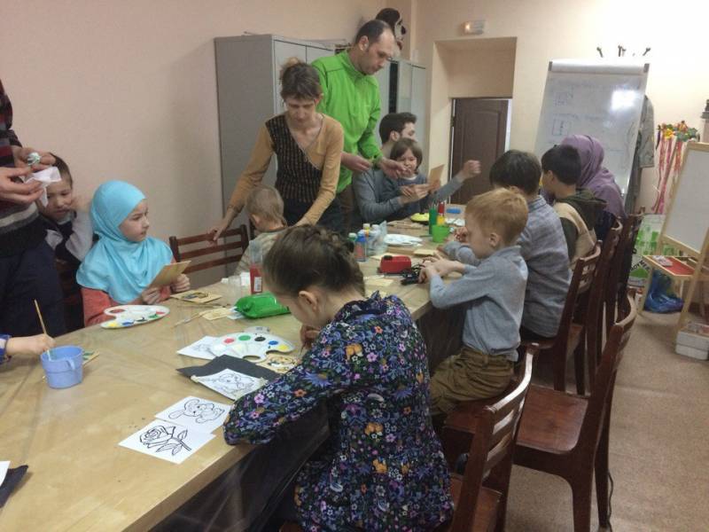 мастер-класс по работе с деревом под руководством мастера Ивана Кузьмина.