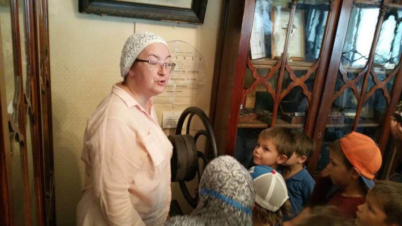 ,,БУТЛЕРОВСКИЙ СПАС,,
