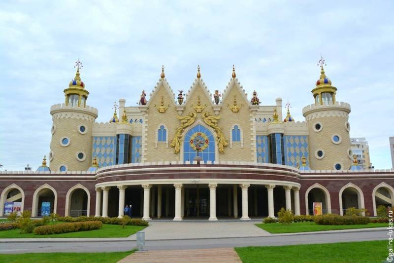 МЕРОПРИЯТИЯ В РАМКАХ ПРОЕКТА «КУЛЬТУРНАЯ СРЕДА»